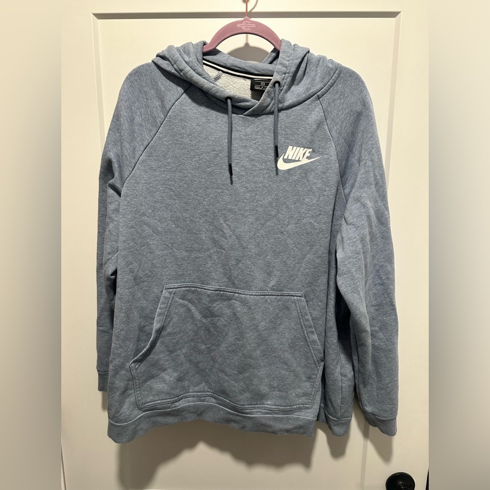 Nike pullover